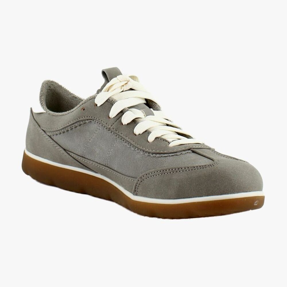Ryka Effortless Paloma Grey (Wide)